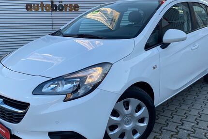 Opel Corsa 107.000 km 9.900 &euro; Darmstadt 64295