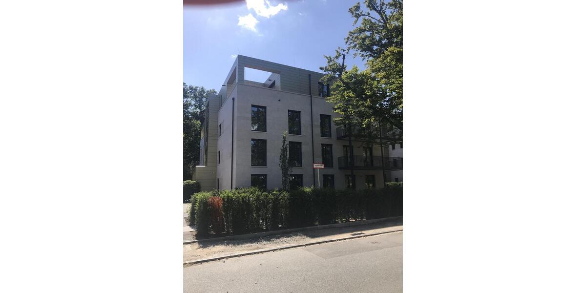 3 Zimmer Penthouse - Moderne Neubau-Wohnungen direkt am Wald - Dreieich Buchschlag 3 zimmer