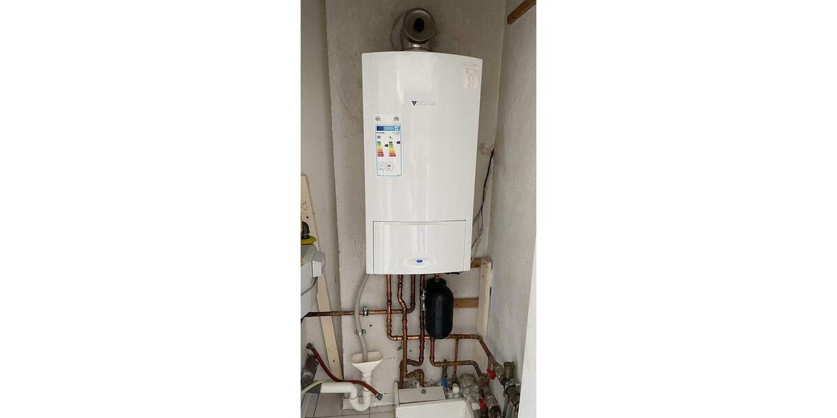 Etagenwohnung Hanau-Steinheim Steinheim - 2 Zimmer, 69 m&sup2;, 245.000&euro; | Angebot:25654166