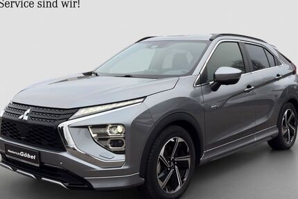Mitsubishi Eclipse Cross 35.882 km 22.990 &euro; Frankfurt am Main 60598