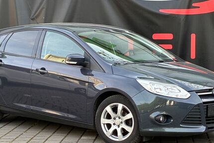 Ford Focus 157.000 km 5.300 &euro; Mühlheim am main 63165