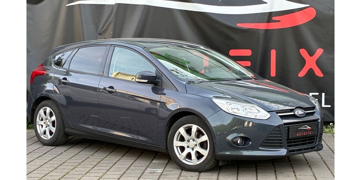 Ford Focus 157.000 km 5.300 &euro; Mühlheim am main 63165