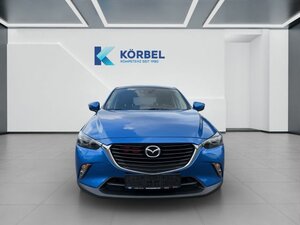 Mazda CX-3 Exclusive-Line AWD*Navigation*LED*SHZ*PDC* 96.000 km 14.490 &euro; Nidderau 61130