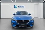 Mazda CX-3 Exclusive-Line AWD*Navigation*LED*SHZ*PDC* 96.000 km 14.490 &euro; Nidderau 61130
