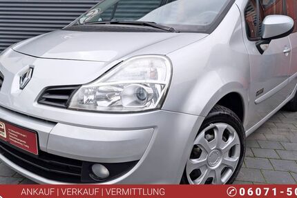 Renault Modus 115.000 km 3.333 &euro; Münster (Hessen) 64839