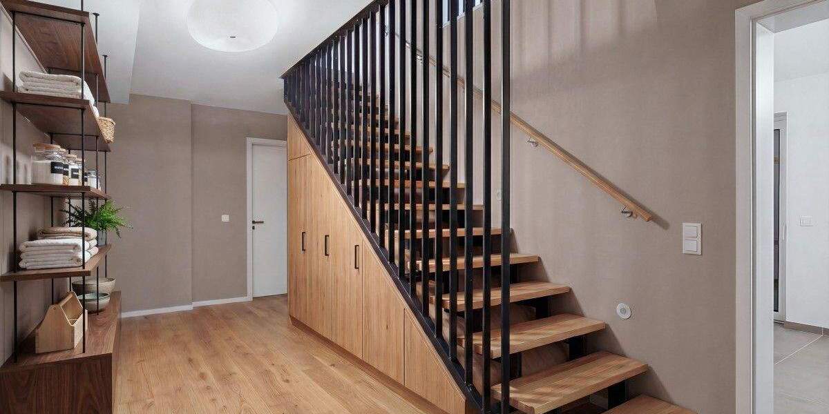 Doppelhaushälfte Frankfurt am Main Ostend - 6 Zimmer, 231 m&sup2;, 1.945.000&euro; | Angebot:24434690