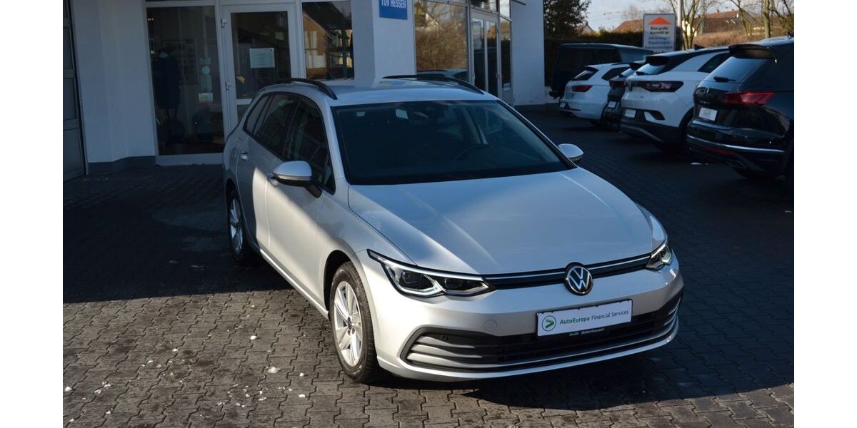 VW Golf 34.800 km 23.990 &euro; Babenhausen 64832