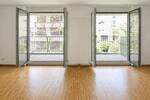 Etagenwohnung Frankfurt am Main Ostend - 3 Zimmer, 87 m&sup2;, 695.000&euro; | Angebot:26388322