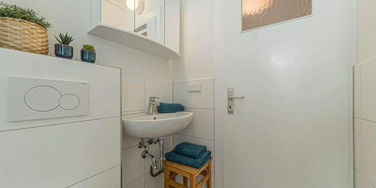 Etagenwohnung Frankfurt am Main Bockenheim - 2 Zimmer, 60 m&sup2;, 1.750&euro; | Angebot:25796607