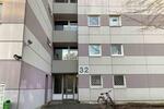 Etagenwohnung Frankfurt am Main Fechenheim - 1 Zimmer, 36 m&sup2;, 576&euro; | Angebot:25601784