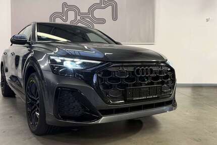 Audi Q8 29.727 km 83.790 &euro; Maintal 63477