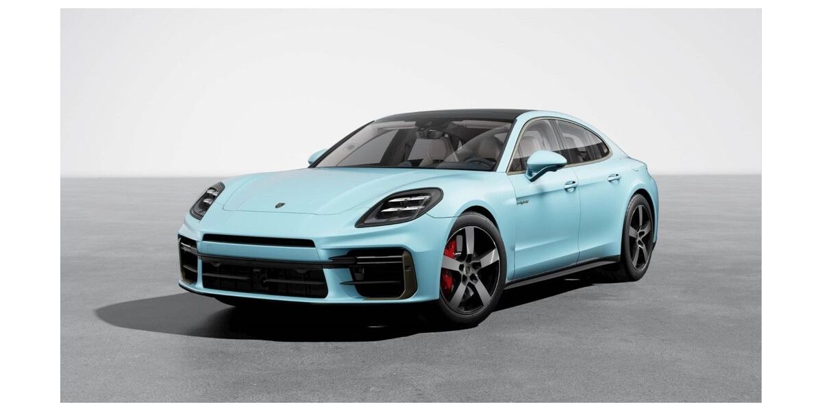 Porsche Panamera 22.500 km 149.991 &euro; Darmstadt 64295