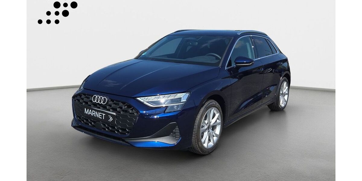 Audi A3 3.001 km 31.499 &euro; Bad Nauheim 61231