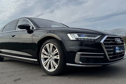 Audi A8 148.000 km 42.500 &euro; Hattersheim 65795