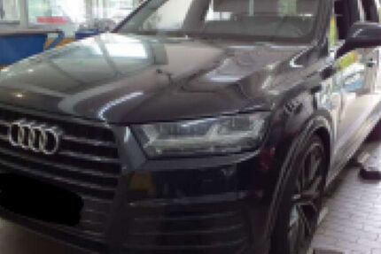 Audi Q7 113.907 km 37.930 € Hofheim 65719