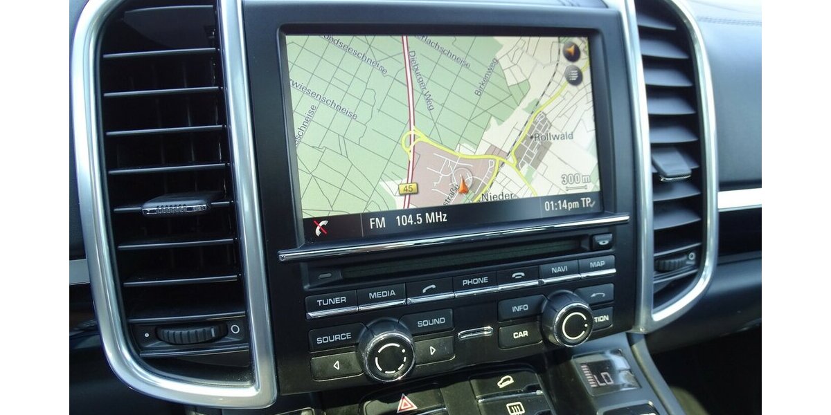 Porsche Cayenne S 4,2l Diesel Pano, Navi, 21 Zoll, Standhe 229.443 km 23.490 &euro; Rodgau 63110