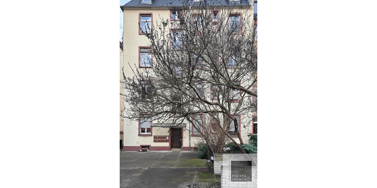 - 3- Frankfurt am Main Nordend Ost | Angebot:25611717