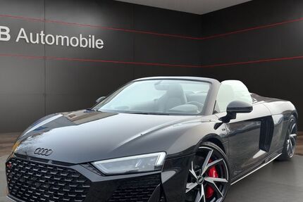 Audi R8 56.000 km 139.990 &euro; Darmstadt-Weiterstadt 64331