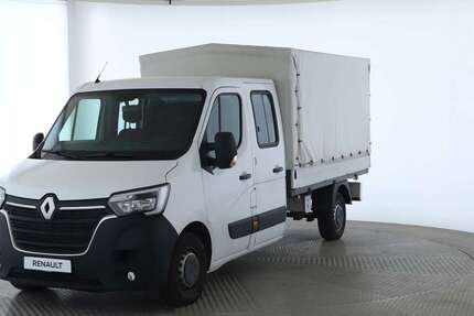 Renault Master 32.015 km 25.890 &euro; Frankfurt / Main 60314