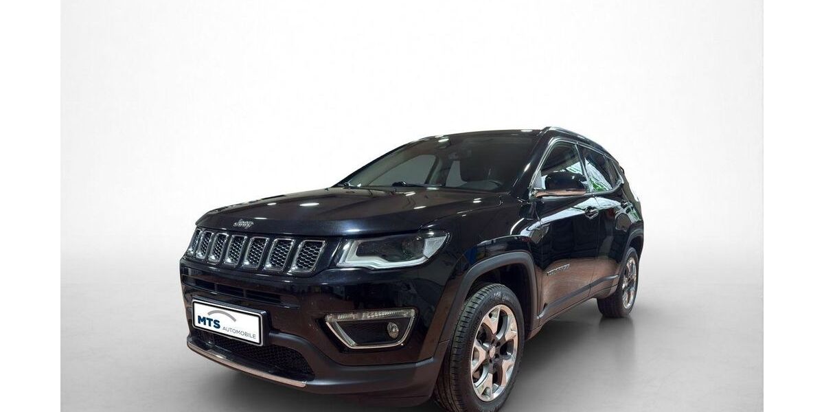 Jeep Compass 134.720 km 14.990 &euro; Oberursel (Taunus) OT Oberursel 61440