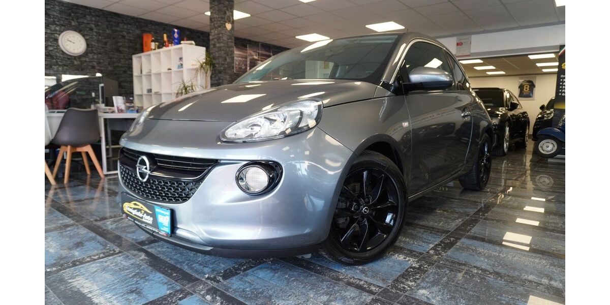 Opel Adam 159.989 km 6.450 &euro; Mühlheim am Main nähe Frankfurt 63165
