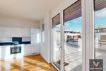 Etagenwohnung Darmstadt Darmstadt-West - 4 Zimmer, 115 m&sup2;, 2.025&euro; | Angebot:26381958