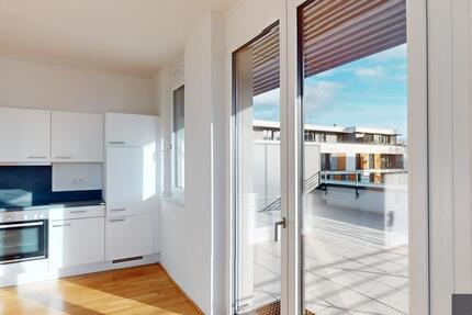 Wohnung Darmstadt Darmstadt-West - 4 Zimmer, 115 m&sup2;, 2.025&euro; | Angebot:26381958