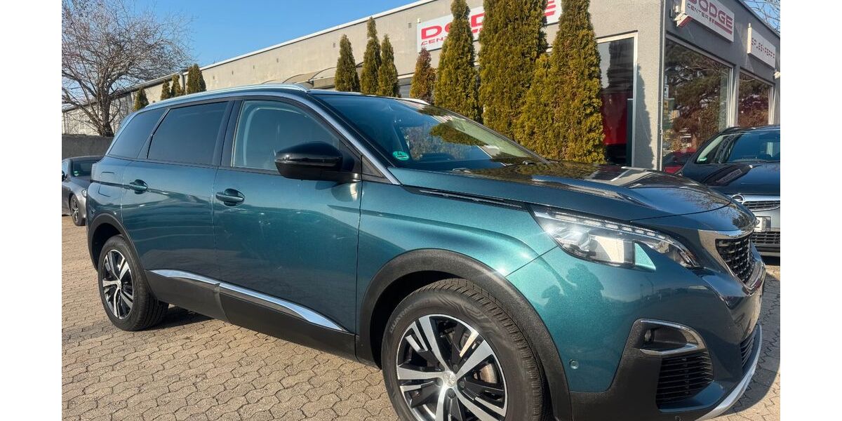 Peugeot 5008 147.500 km 11.899 &euro; Weiterstadt 64331