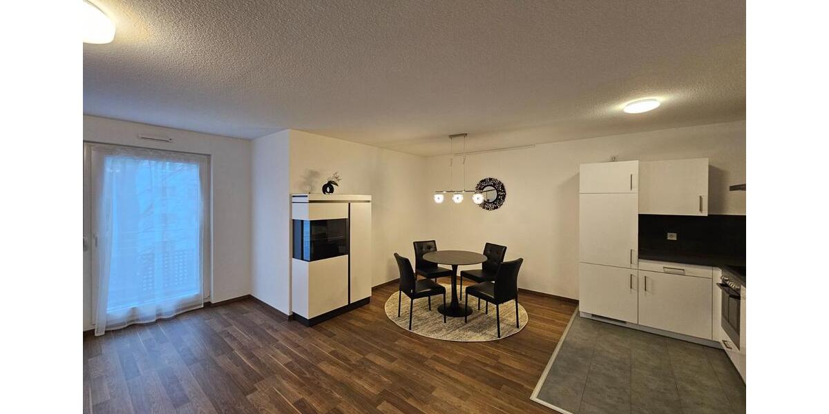 Etagenwohnung Steinbach (Taunus) - 2 Zimmer, 63 m&sup2;, 1.145&euro; | Angebot:25292038