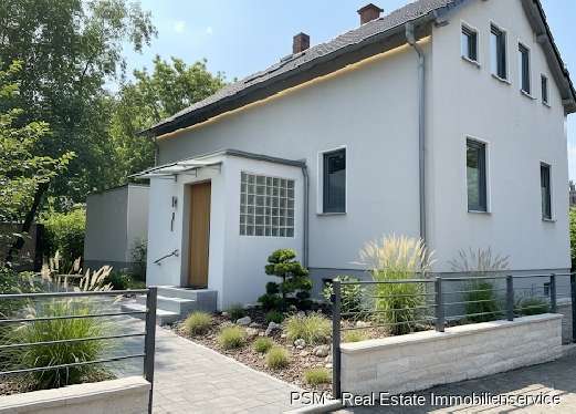 Einfamilienhaus Frankfurt am Main Mitte-West - 4 Zimmer, 151 m&sup2;, 890.000&euro; | Angebot:26147210