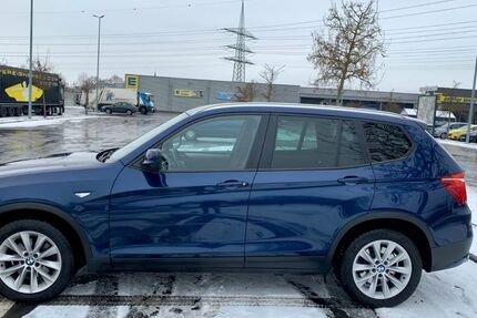 BMW X3 167.200 km 14.300 &euro; Flörsheim 65439