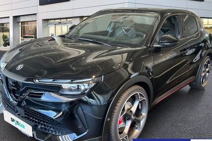 Alfa Romeo Junior 5.000 km 39.480 &euro; Neu-Isenburg 63263