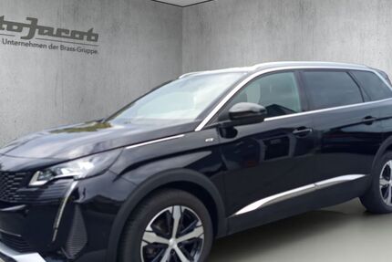 Peugeot 5008 33.921 km 32.370 &euro; Rüsselsheim 65428