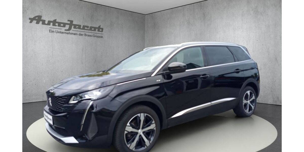 Peugeot 5008 33.921 km 32.370 &euro; Rüsselsheim 65428