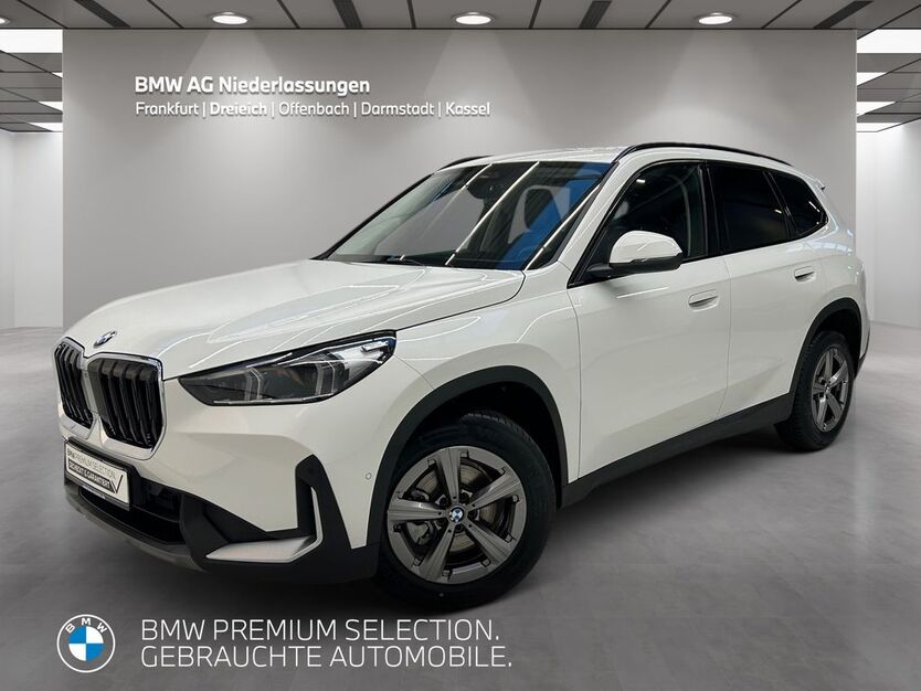 BMW X1 11.150 km 37.870 € Dreieich-Sprendlingen 63303
