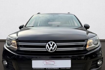 VW Tiguan 166.000 km 6.999 &euro; Frankfurt am Main 60386