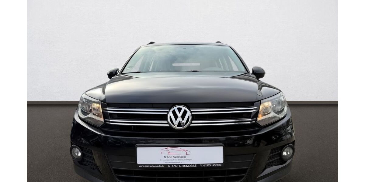 VW Tiguan 166.000 km 6.999 &euro; Frankfurt am Main 60386