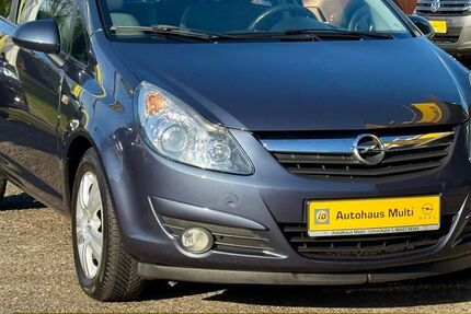 Opel Corsa 163.000 km 3.900 &euro; Limeshain 63694
