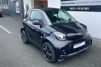 Smart ForTwo 48.000 km 9.670 &euro; Rödermark 63322