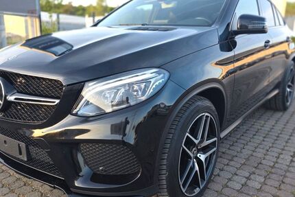 Mercedes-Benz GLE 350 193.500 km 32.900 &euro; Kleinostheim 63801