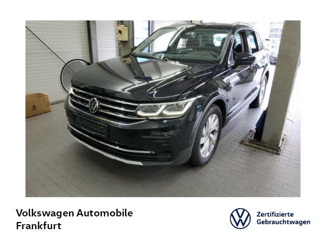 VW Tiguan 62.644 km 29.980 &euro; Frankfurt 60326