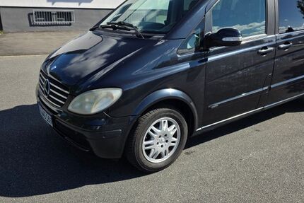 Mercedes-Benz Viano 287.000 km 6.450 &euro; Büttelborn 64572