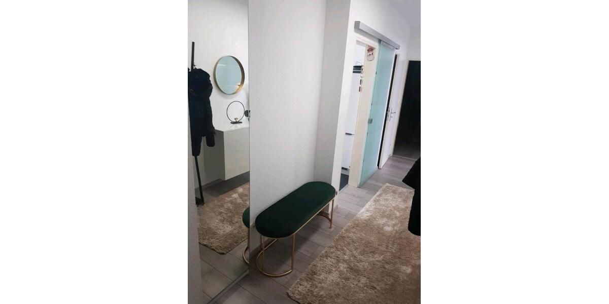 Dachgeschoßwohnung Hanau Großauheim - 2 Zimmer, 69 m&sup2;, 215.000&euro; | Angebot:27204272