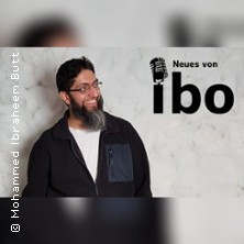 Neues von Ibo 30.09.2026 The Coffee Club 29