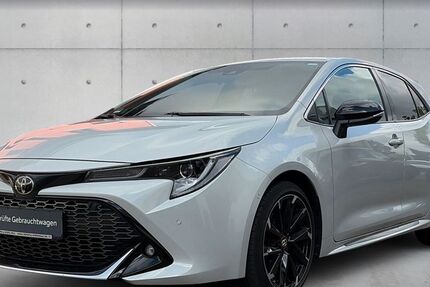 Toyota Corolla 64.231 km 25.990 &euro; Nidderau 61130