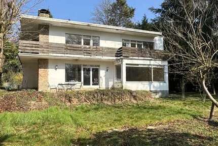 Haus zum Kaufen in Offenbach 1.100.000 € 200.58 m² 6 zimmer