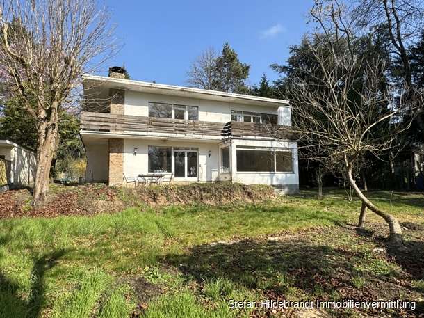 Haus zum Kaufen in Offenbach 1.100.000 € 200.58 m² 6 zimmer