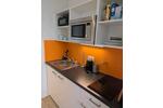 Etagenwohnung Frankfurt am Main Nord-West - 1 Zimmer, 21 m&sup2;, 650&euro; | Angebot:26626590
