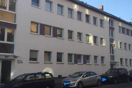 Meine neues Zuhause in Stadtlage 2-Zimmer Wohnung zimmer