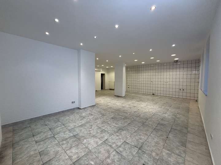 Gewerbeobjekt Frankfurt am Main Innenstadt 3 - 780&euro; | Angebot:26211840